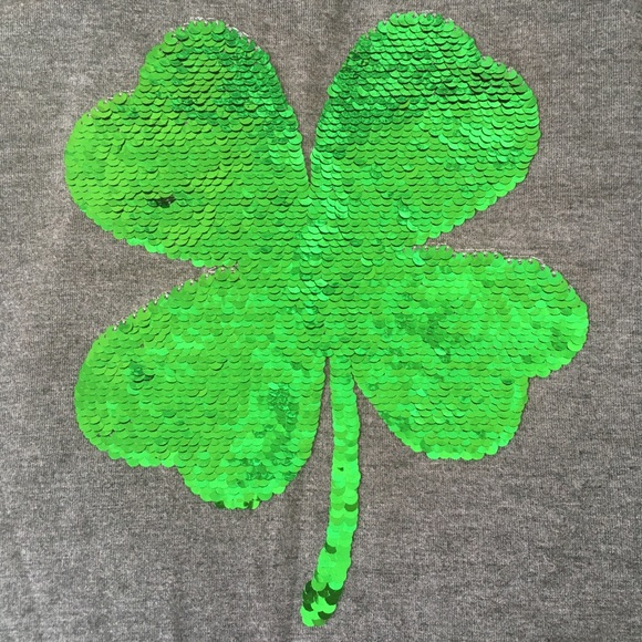 Lol vintage saint Patrick’s day dress. - Picture 2 of 8